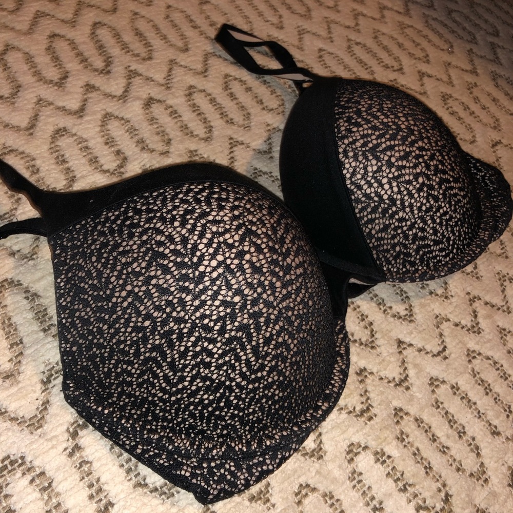 vs bra